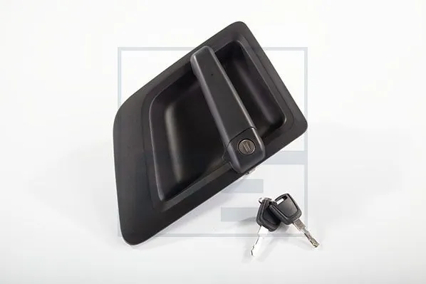 Exterior Door Handle